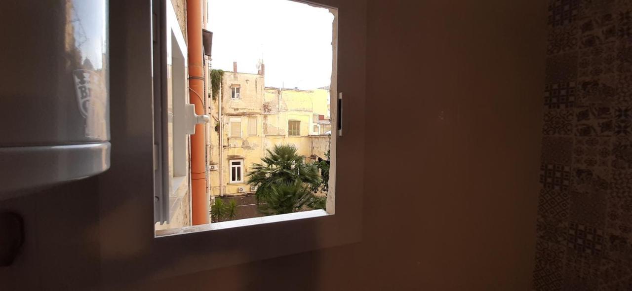 Casa Laura Oliva Mancini Bed & Breakfast Naples Exterior photo