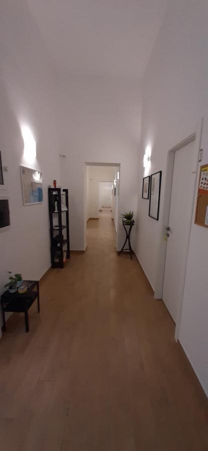 Casa Laura Oliva Mancini Bed & Breakfast Naples Exterior photo